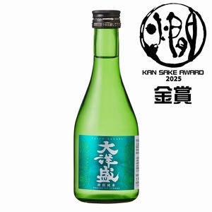 特別純米 大洋盛　300ml