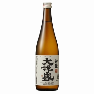 和醸 大洋盛　720ml