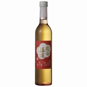 蔵人の梅酒　500ml