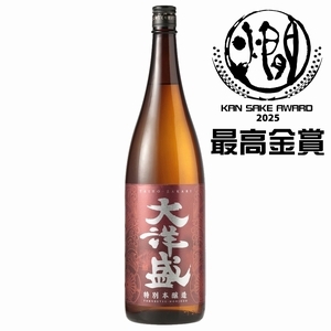 特別本醸造 大洋盛　1800ml
