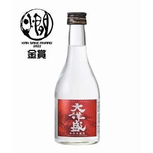 特別本醸造 大洋盛　300ml