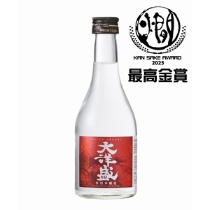特別本醸造 大洋盛　300ml