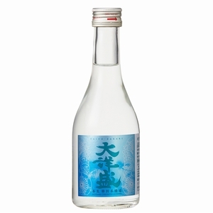 本生特別本醸造 大洋盛　300ml