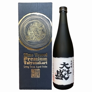 長期熟成 大吟醸 大洋盛　720ml